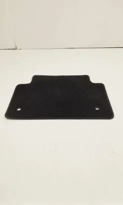 Land Rover Evoque II Rear floor mat 