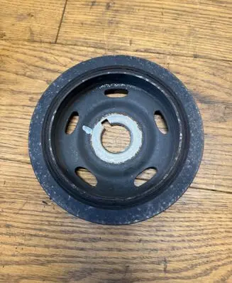 Citroen C3 Picasso Crankshaft gear 