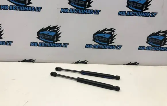 Mercedes-Benz E W211 Tailgate strut 