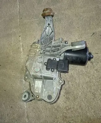 Renault Scenic III - Grand scenic III Wiper motor W000002192