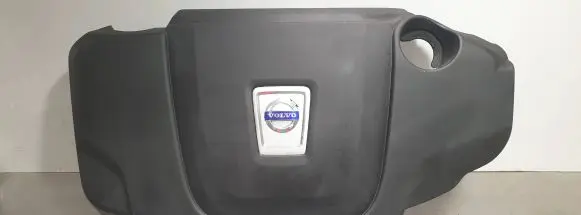Volvo XC70 Engine cover (trim) 31319191 31319190
