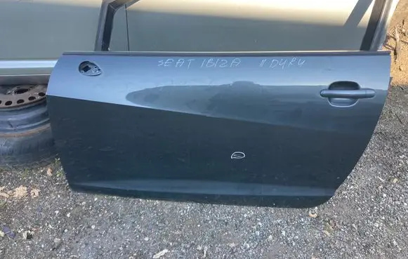 Seat Ibiza IV (6J,6P) Front door