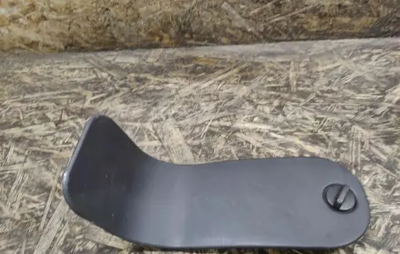 Subaru SVX Trunk/boot trim cover 