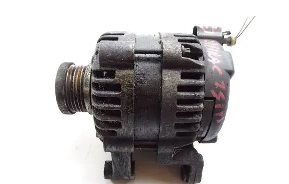 Opel Zafira C Generator/alternator 13581885 1M2314W100A