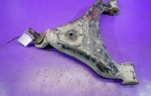 Volkswagen PASSAT B5 Front control arm