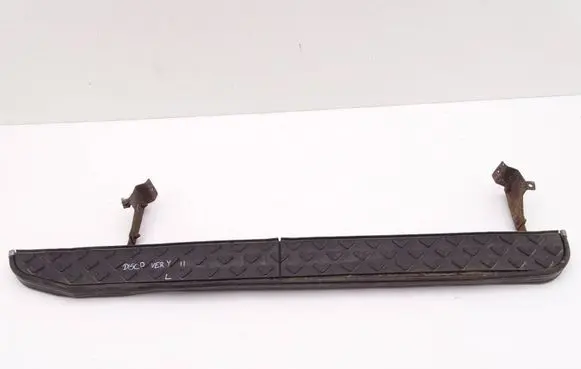 Land Rover Discovery Other sill/pillar trim element
