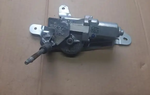 Nissan Micra Wiper motor