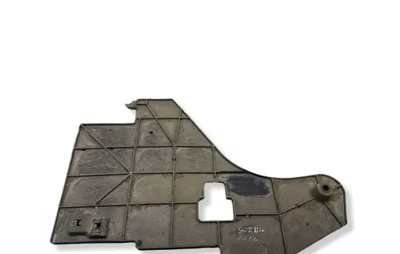 Renault Scenic IV - Grand scenic IV Pickup box liner 748A25333R