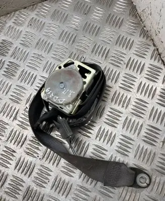 Dodge Durango II Rear seatbelt P5HP641D5AE