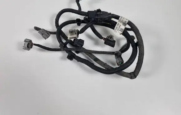 KIA Ceed Parking sensor (PDC) wiring loom 91881J7220