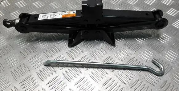Mitsubishi Outlander Lift Jack 