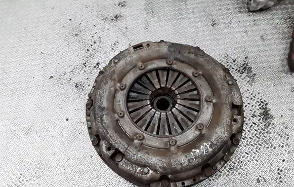 Hyundai Getz Clutch set kit