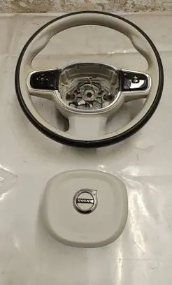 Volvo XC90 Steering wheel 31407818 39834727