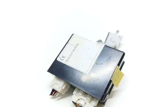 Mazda 2 Other control units/modules 3M7115604DA 3A27C4185740 DE91675D0
