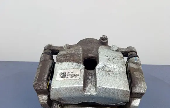 Hyundai Tucson IV NX4 Front brake caliper 58110N7100