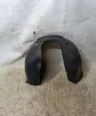Volvo C30 Front wheel arch liner splash guards M0N7A