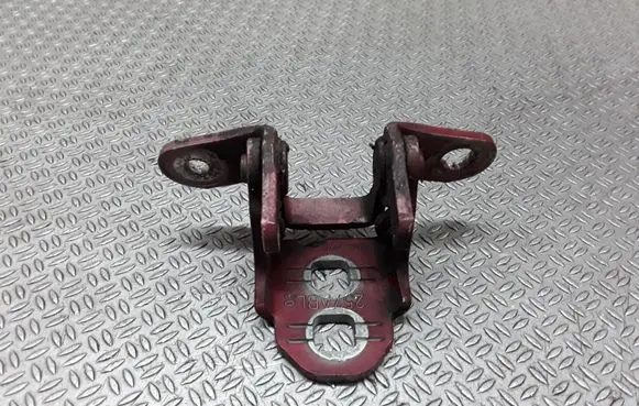 Dodge Caliber Front door upper hinge 85574F
