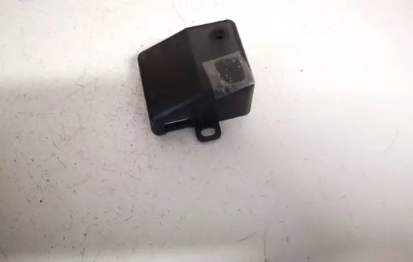 Nissan Note (E11) Other control units/modules