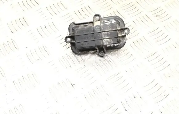 Headlight part