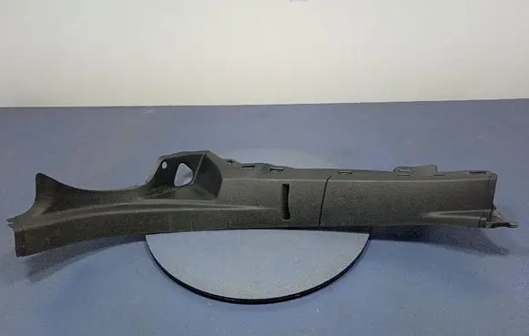 Skoda Yeti (5L) Other sill/pillar trim element 5l0867765