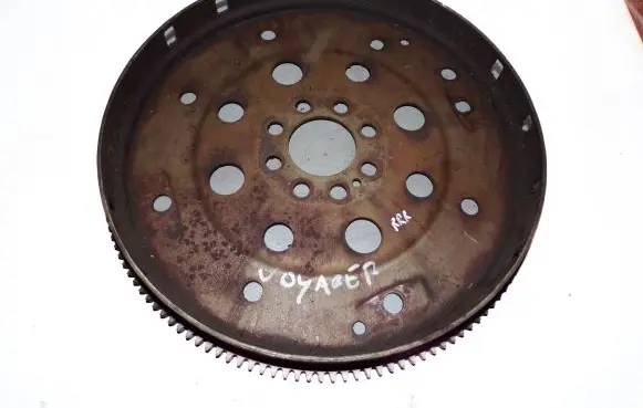 Flywheel