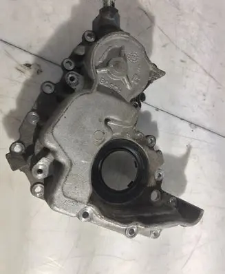 Iveco Daily 45 - 49.10 Oil pump F009D02301