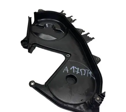 Opel Astra J Timing belt guard (cover) 897376243 316987460
