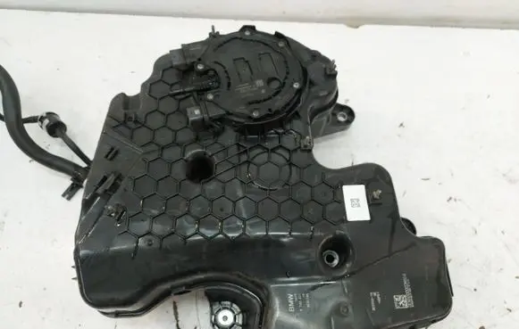 BMW 2 Active Tourer U06 AdBlue liquid reservoir 5A25DC5