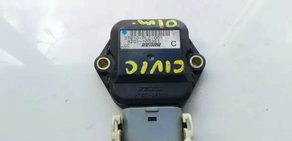 Honda Civic Other control units/modules 37910PLZG01 37910-PLZ-G01