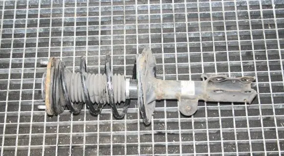 Toyota Avensis T270 Front shock absorber/damper 4852005313
