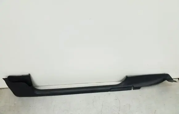 Seat Ibiza IV (6J,6P) Front sill trim cover 6J3863484