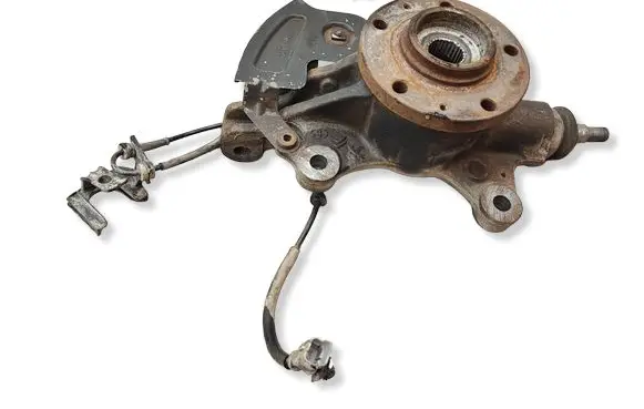 Toyota Proace Front wheel hub SU001A6462 SU001A0980 SU001A0982