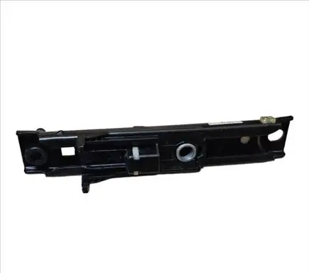 Opel Insignia A Seat belt adjustment rail 13577246