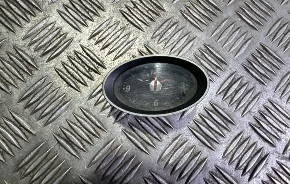 Ford Galaxy Clock 7M5919204C