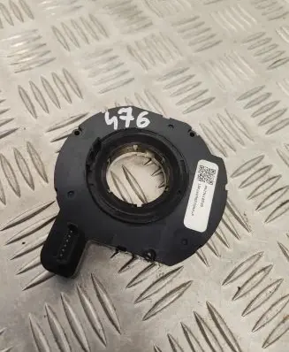 Steering angle sensor