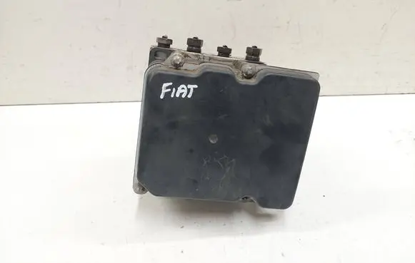 Fiat Ducato ABS Pump 0265233329 51736426 0265900317