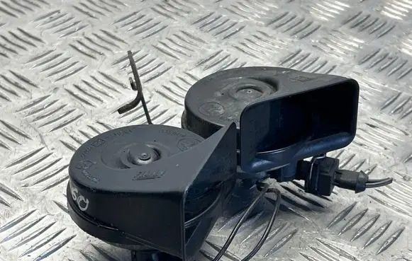 Volvo XC60 Horn signal 55306