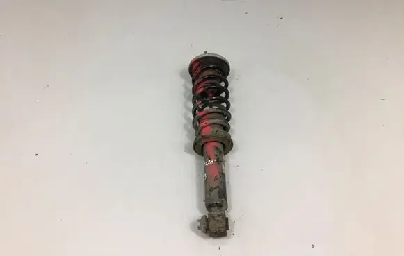 BMW 6 F12 F13 Rear shock absorber/damper 6775755