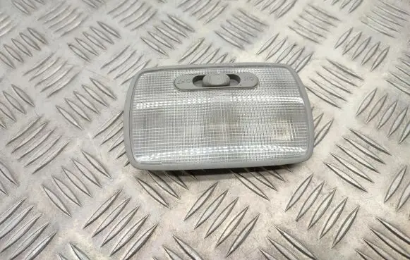 Honda FR-V Rear seat light