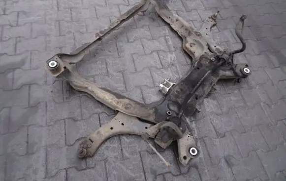 Ford Galaxy Rear subframe 