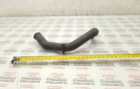 Volkswagen Golf Plus Engine coolant pipe/hose