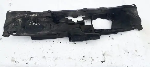 Mazda 323 Other exterior part 