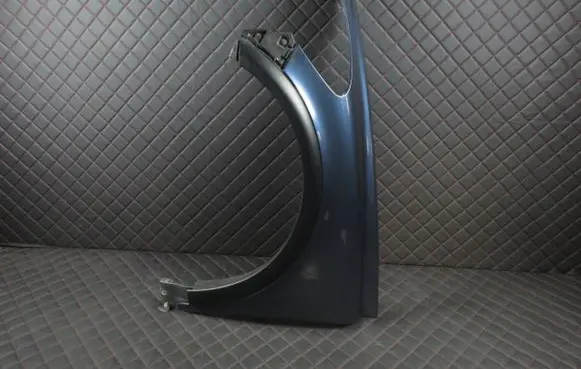 Volvo C30 Fender