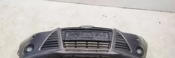 Ford Focus Front bumper bm5117757a bm5117e778
