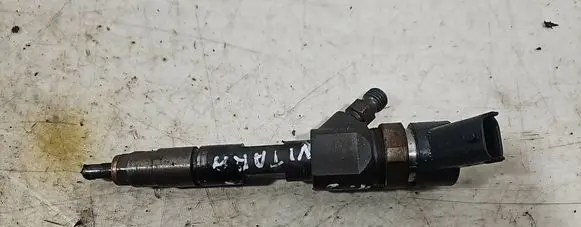Suzuki Grand Vitara II Fuel injector 8200389369