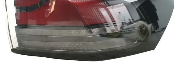 Volkswagen ID.7 Rear/tail lights 14B945096A