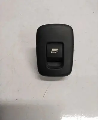 Citroen C5 Electric window control switch 96623726XT