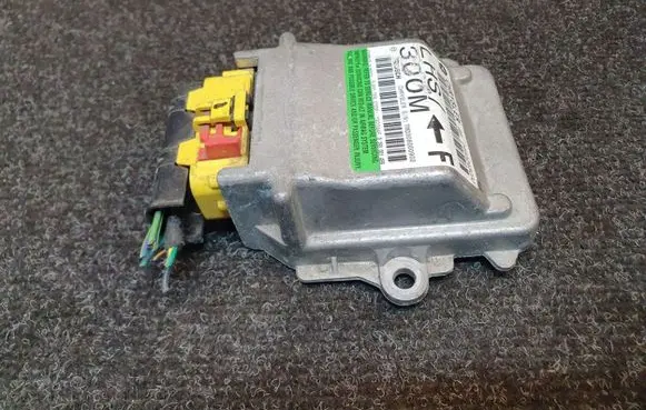 Chrysler 300M Airbag control unit/module 04602430AF
