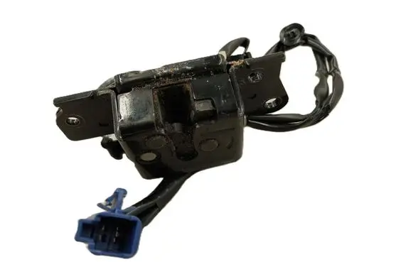 Toyota Prius (XW30) Tailgate/trunk/boot lock/catch/latch 6935047030
