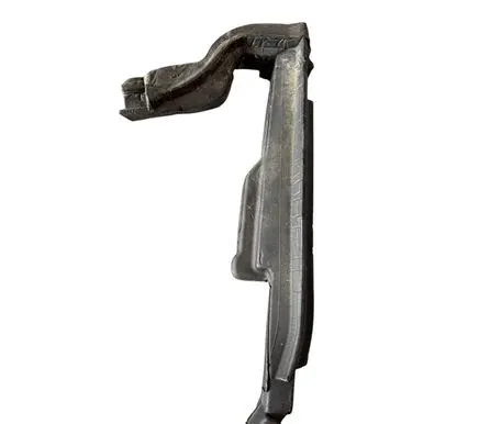 Audi Q5 SQ5 Fender foam support/seal 8R0823732A